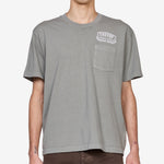 Cape Canaveral Classic Pocket T-Shirt Smoke