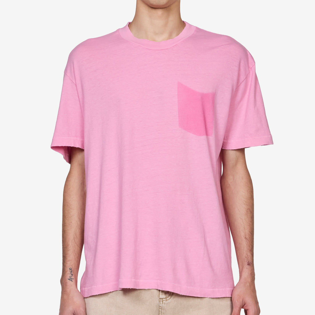 Cherry Country Classic T-Shirt Fuschia Tees