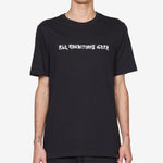 ACG Dri-FIT Logo T-Shirt Black