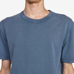 Marstrand T-Shirt Sun Bleached Navy