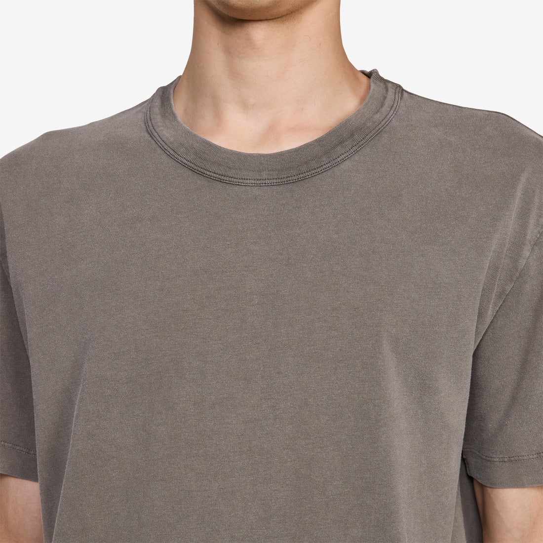 Marstrand T-Shirt Sun Bleached Taupe Tees