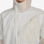 Post Archive Faction (PAF) x Zero Jacket Ice