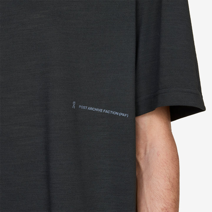 Post Archive Faction (PAF) x Running-T Black
