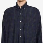 Broad B.D Shirt Vin Navy