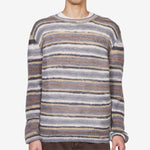 Hector Jumper Grey
