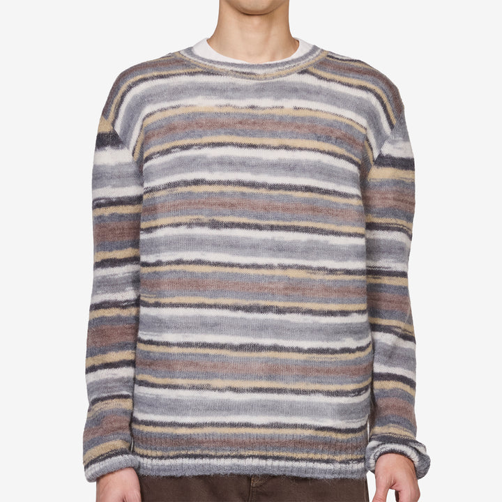Hector Jumper Grey