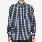 Broad B.D Shirt Vin Green