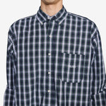 Broad B.D Shirt Vin Green