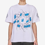 Rotation T-Shirt White