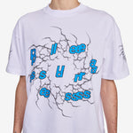 Rotation T-Shirt White