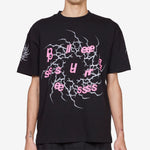 Rotation T-Shirt Black