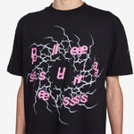Rotation T-Shirt Black