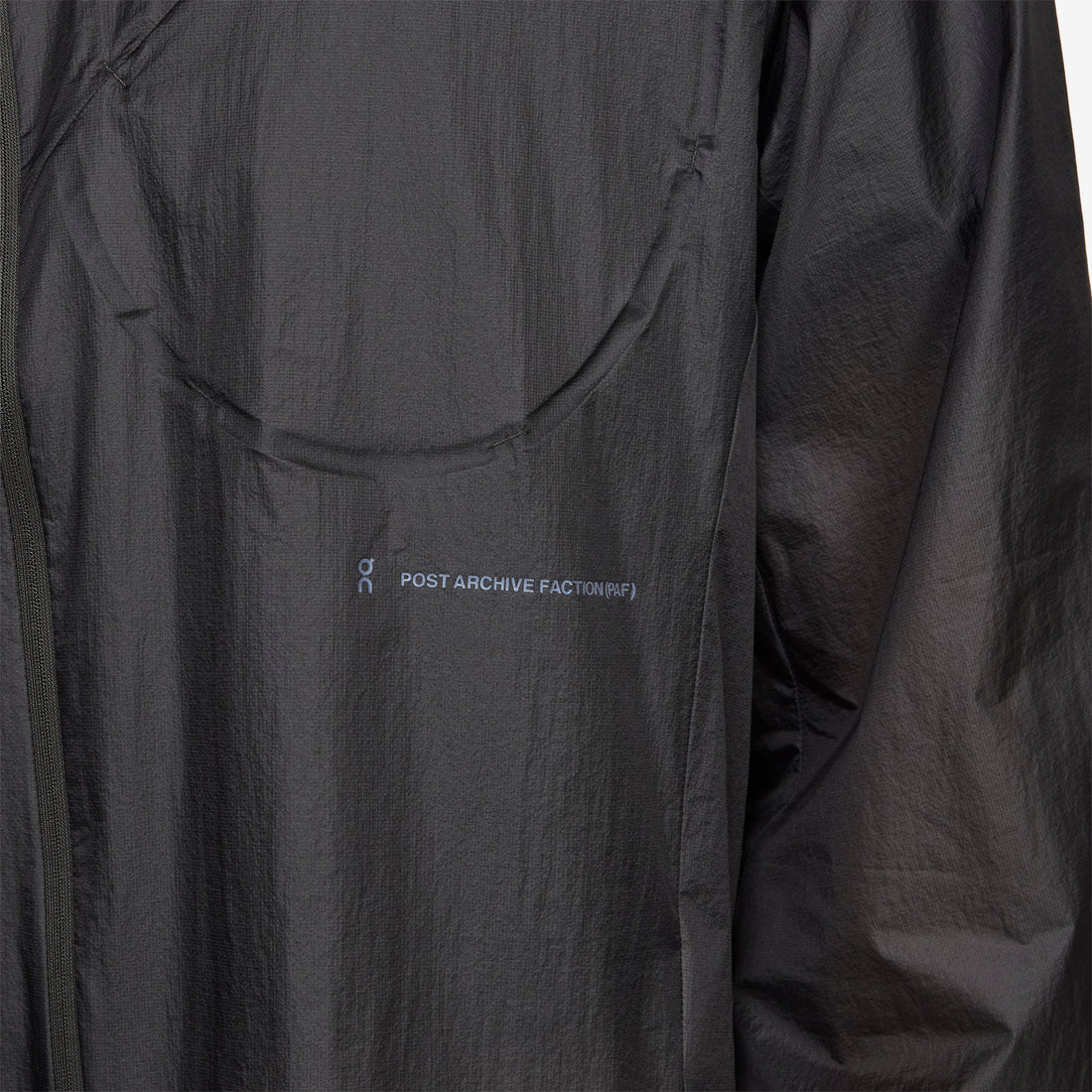 Post Archive Faction (PAF) x Zero Jacket Molasses Jackets