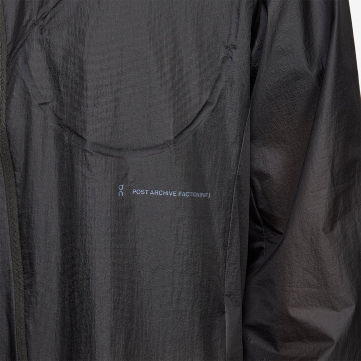Post Archive Faction (PAF) x Zero Jacket Molasses