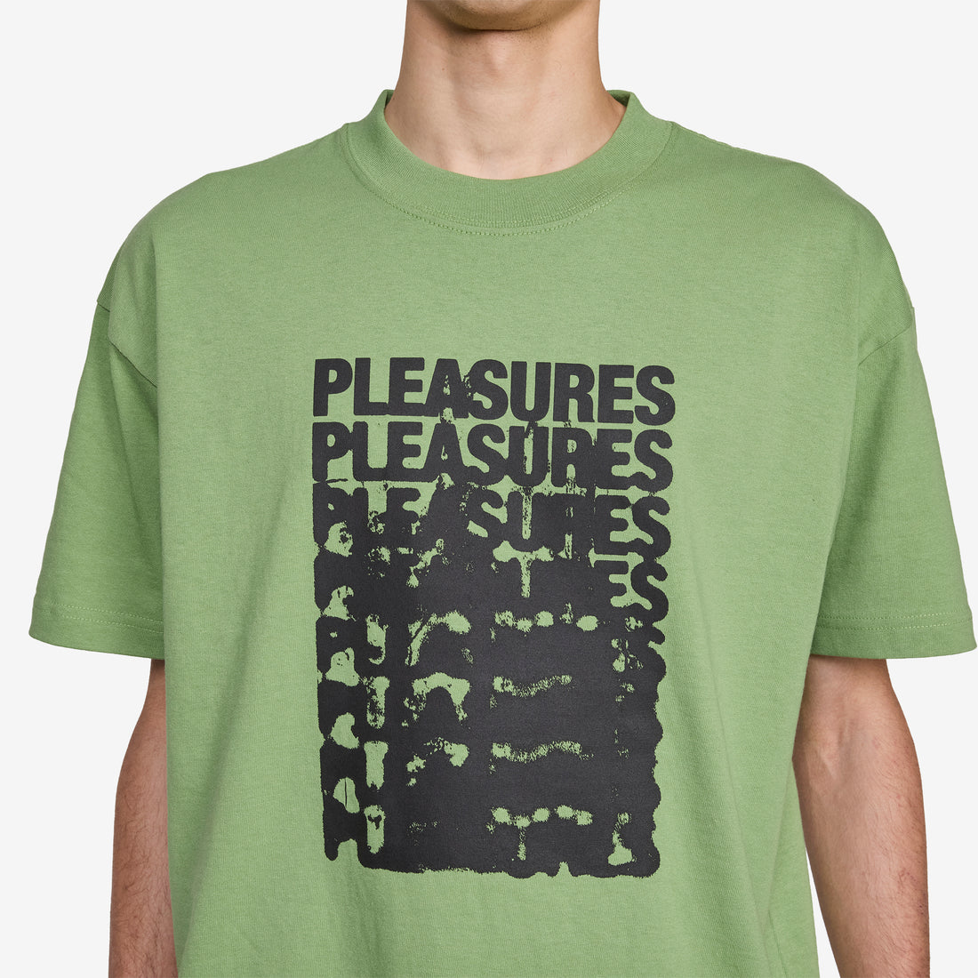 Immolate T-Shirt Sage Tees