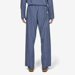 Fine Twill Pants Lanegan Checks