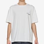 Fragment x Renoncement T-Shirt White