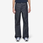 Fragment x Sally Jeans Indigo