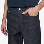 Fragment x Sally Jeans Indigo