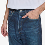 Levi's BerBerJin Printed Jeans Indigo