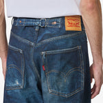 Levi's BerBerJin Printed Jeans Indigo