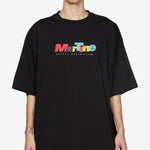 Oversized T-Shirt Black