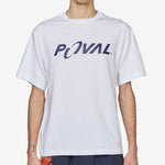 3G Logo T-Shirt White