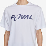 3G Logo T-Shirt White