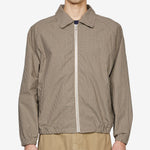 Plaid Drizzler Shirt Multi