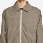 Plaid Drizzler Shirt Multi