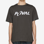 3G Logo T-Shirt Sumi