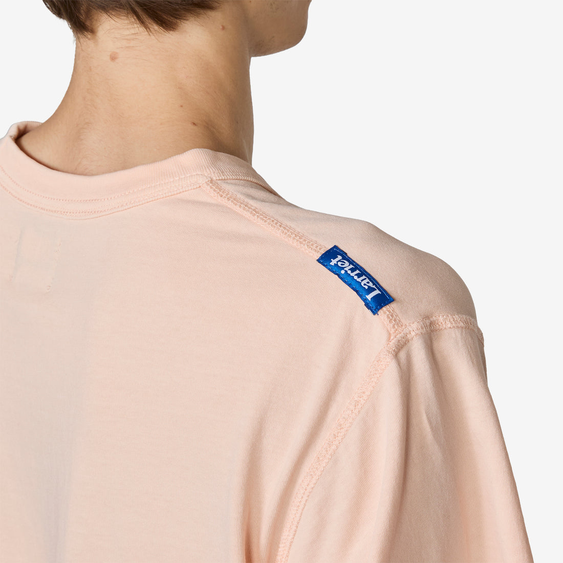 Blind T-Shirt Pink Tees