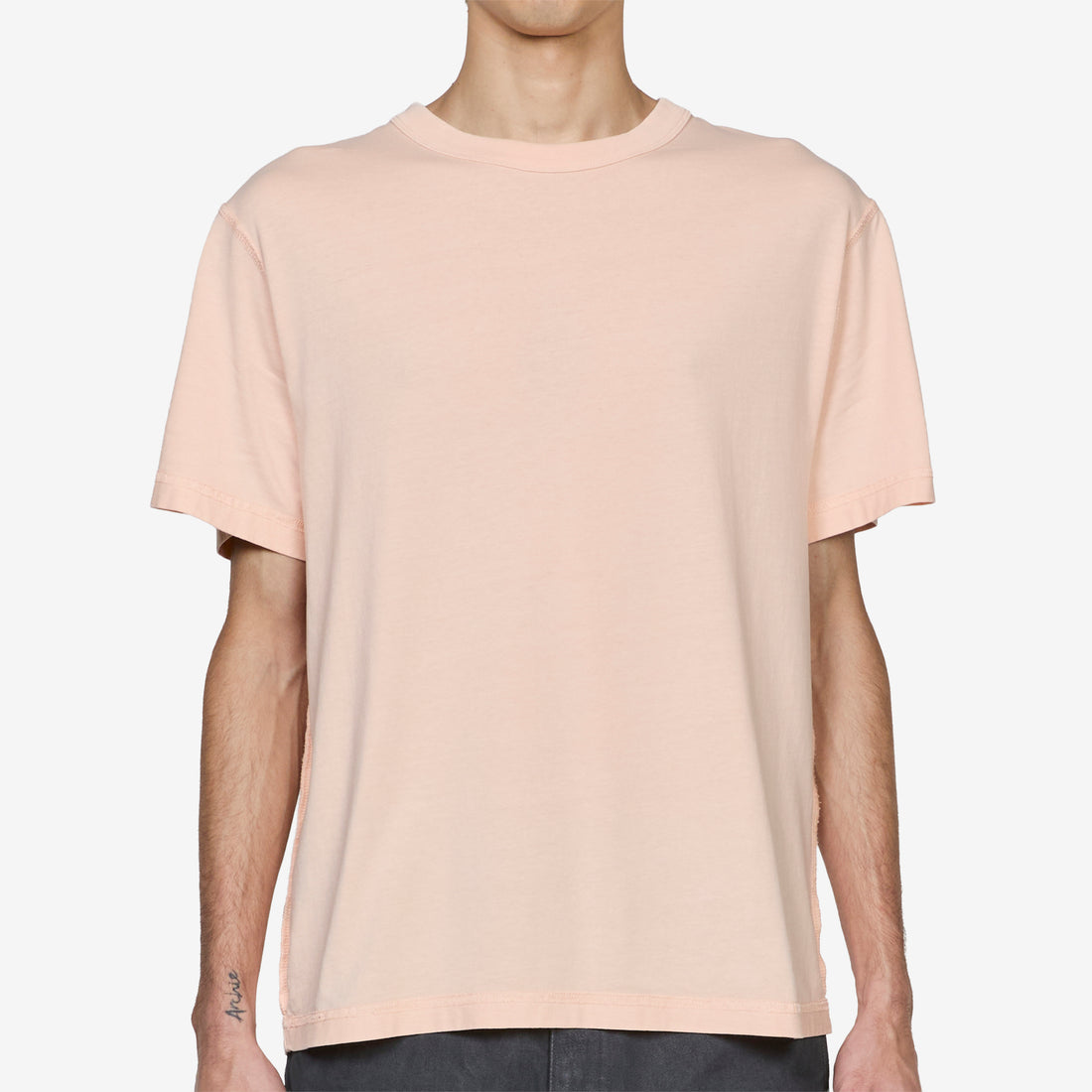Blind T-Shirt Pink Tees