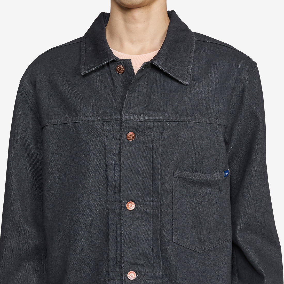 Danijel Jacket Pavement Jackets