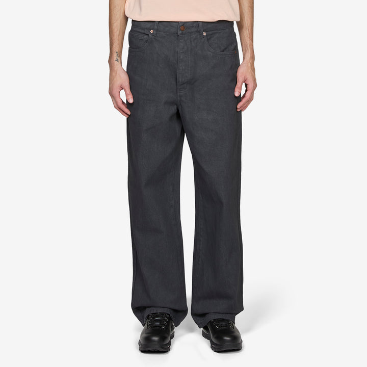 Walé Jeans Pavement Front