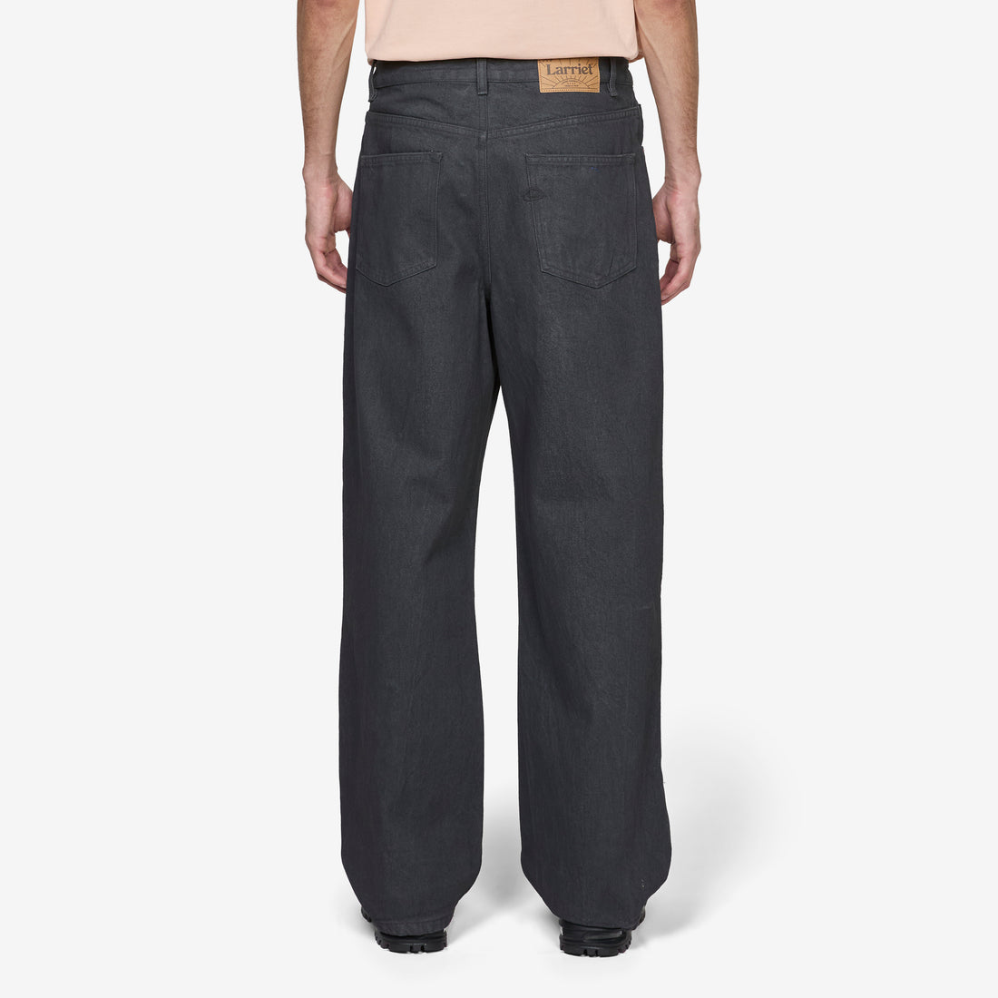 Walé Jeans Pavement Pants