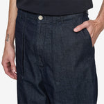 3/1 Denim Loose Pants Denim