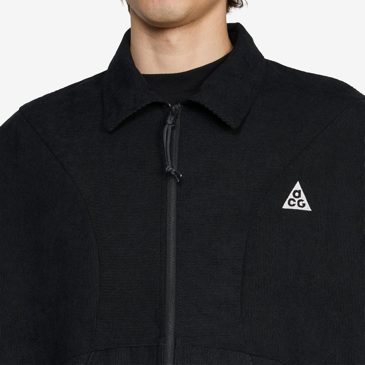 ACG 'Dolomiti' Corduroy Jacket Black | Black | Summit White