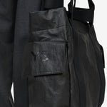 Y-3 Tote Bag Black