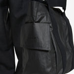 Y-3 Tote Bag Black