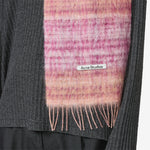 Vibot Scarf Pink | Fuchsia