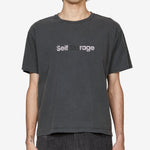Merch T-Shirt Self Storage