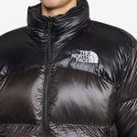 Pertex® Nuptse Reversible Jacket Lead | TNF Black