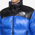 Pertex® Nuptse Reversible Jacket TNF Blue | TNF Black