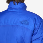Pertex® Nuptse Reversible Jacket TNF Blue | TNF Black