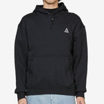 ACG 'Tuff Fleece' Dri-FIT Pullover Hoodie Black | Summit White