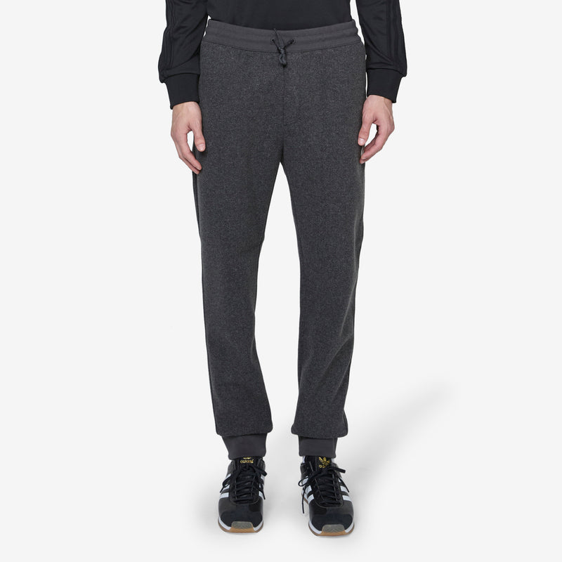 SPZL F.C. Track Pants Dark Grey Heather Pants