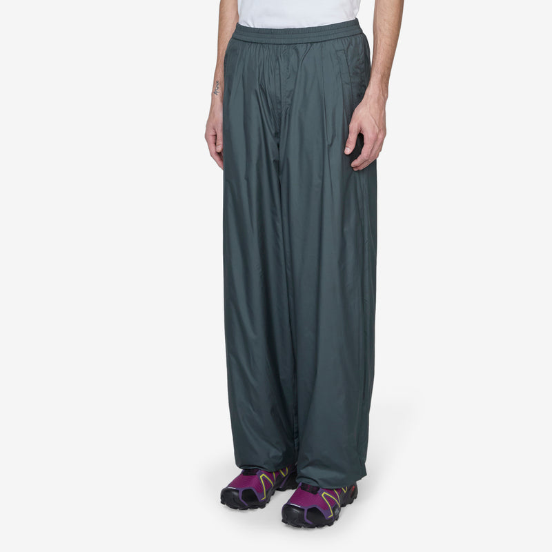 Windproof Trouser Grey Pants