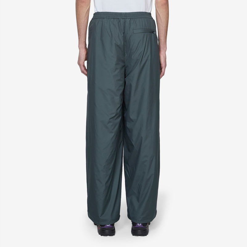 Windproof Trouser Grey Pants