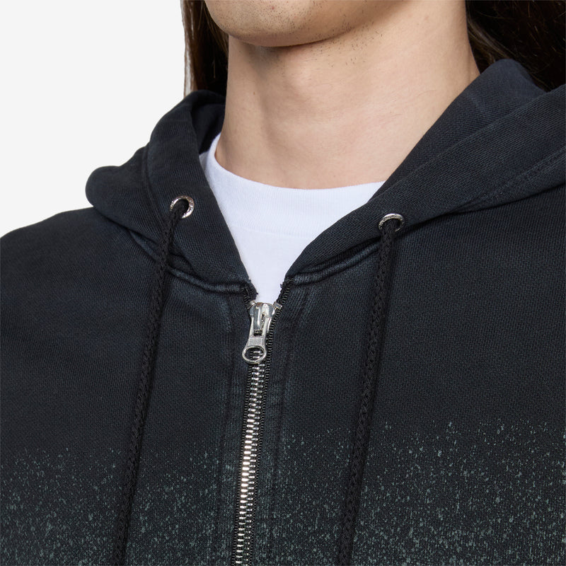 Zip Hoodie Astroturf Jumpers
